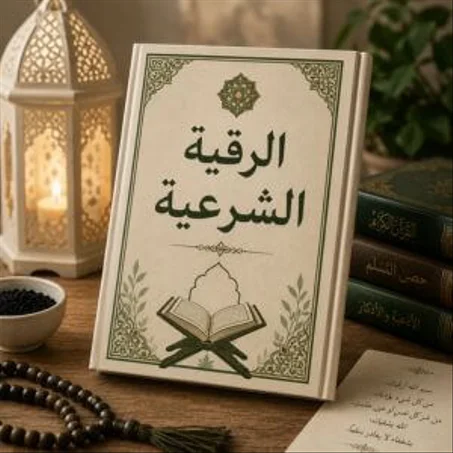 الرقية الشرعية