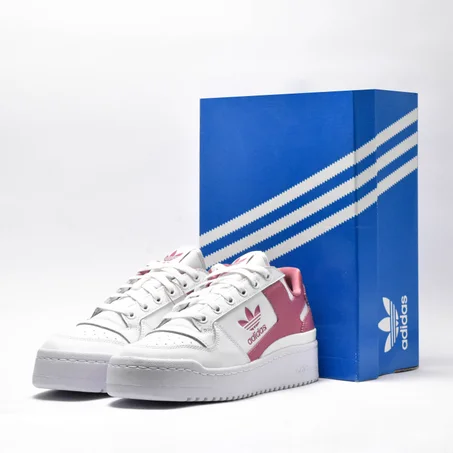 ADIDAS FORUM BOLD J
