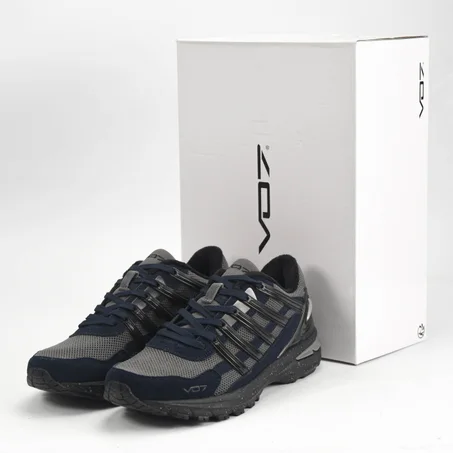 VO7 SHOES VENUS BLACK