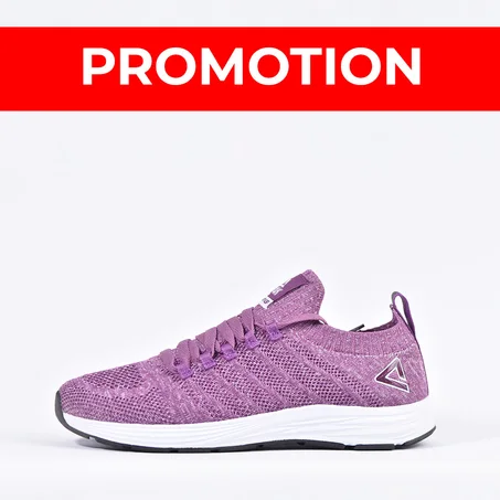 PEAK EW0127H X- LIGHT PURPLE