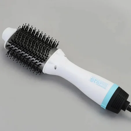 ENZO PROFESSIONAL VOLUMIZING BLOWOUT BRUSH WHITE