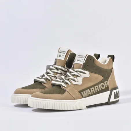 Warrior WXY-E211T BROWN