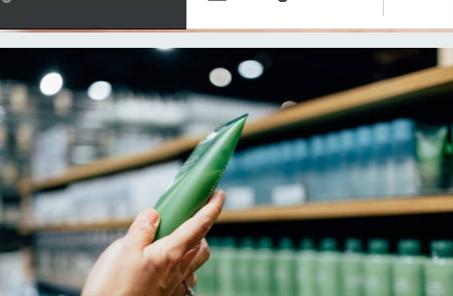 المستحضرات الصحية والعناية الشخصية