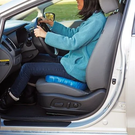 وسادة كرسي سيليكون Egg Sitter