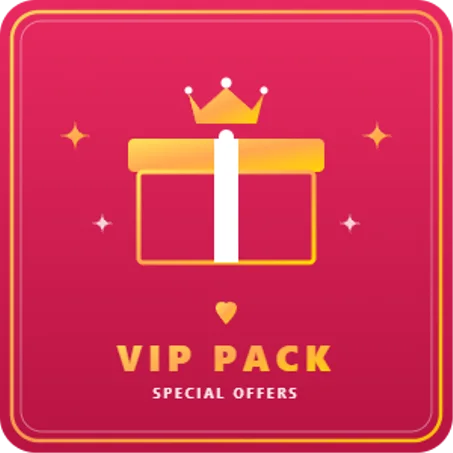 VIP PACK