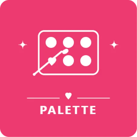 PALETTE