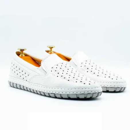 CONFORT TOP BOSS EN CUIR