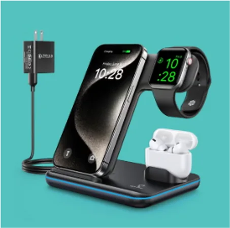 المنتج الأول