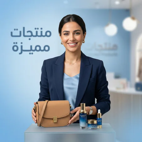 منتجات مميزة