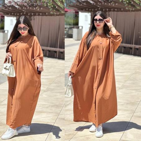 كسوة وعباية للممحجبات وغير محجبات