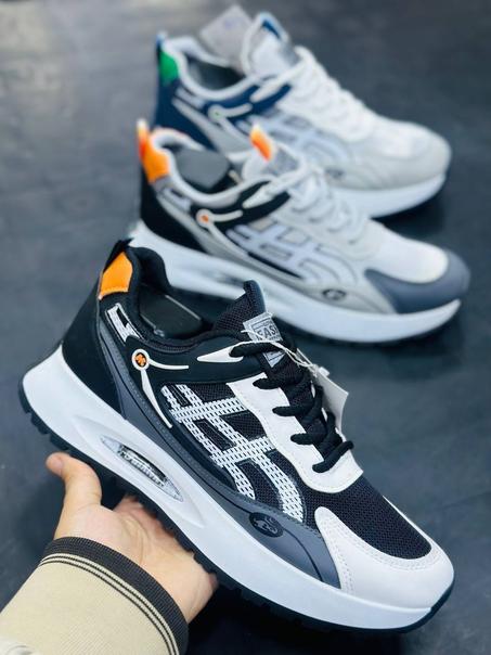 الجديد سبرديلة Asics الكثر طلب في السوق