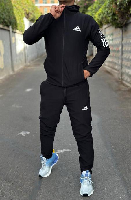 جديد ADIDAS بحلة جديدة 2025