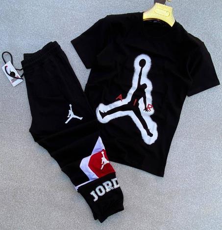 جديد أونصومبل خطيرة Jordan 2025