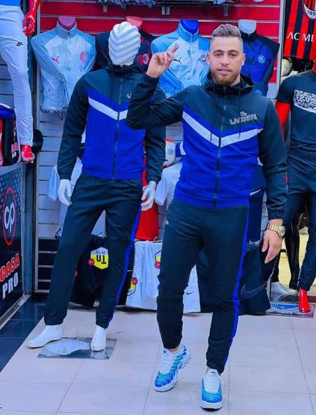 الجديد كيطمة ،LACOSTE