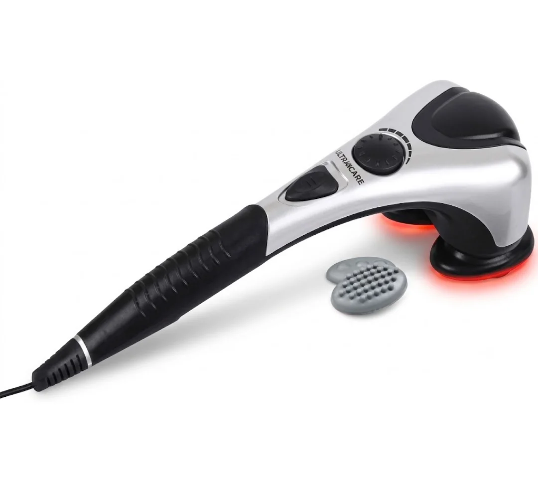 Appareil de massage intensif avec infrarouge - STARCARE