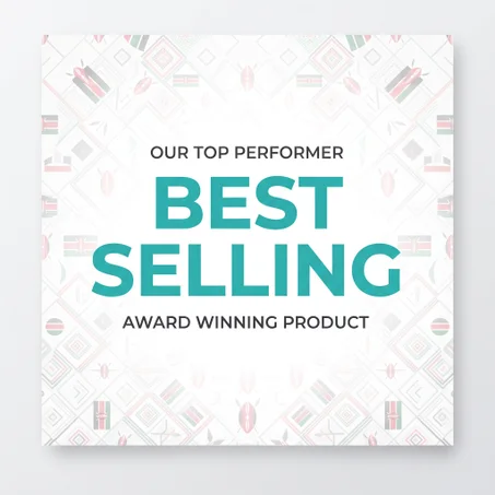 Best Selling Products