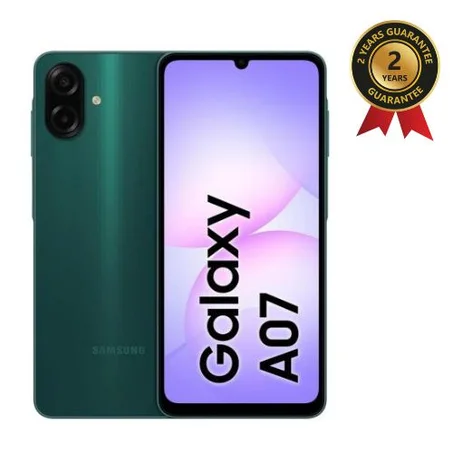 Samsung A07 – 64 GB