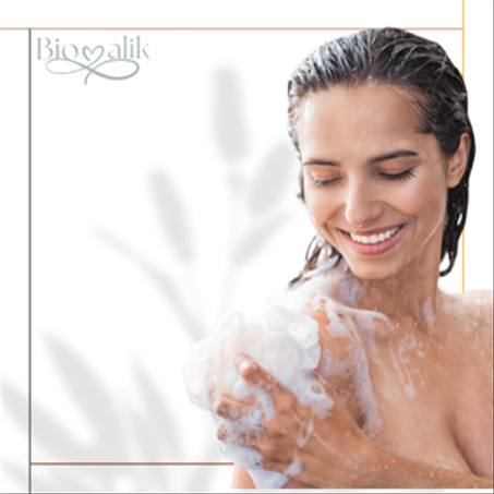 منتجات العناية بالجسم