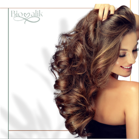 منتجات العناية بالشعر