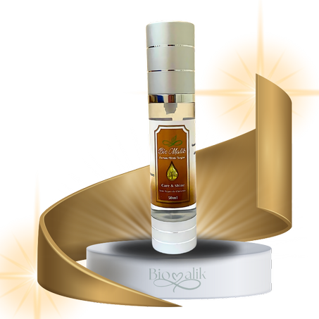 سيروم بالأركان  للعناية ولمعان جميع أنواع الشعر