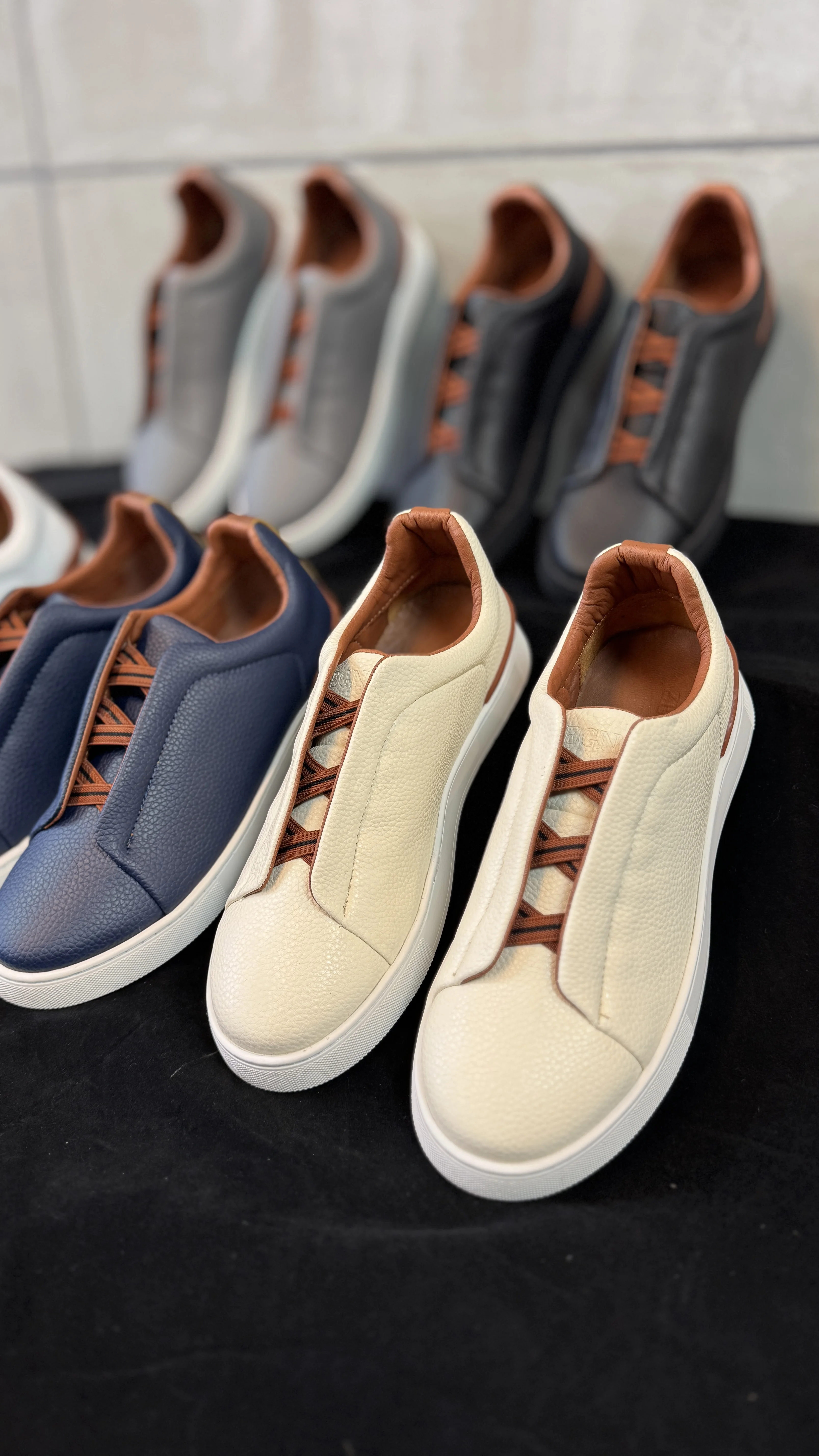 ZEGNA