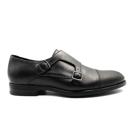 MDR010 RICHELIEU NOIR