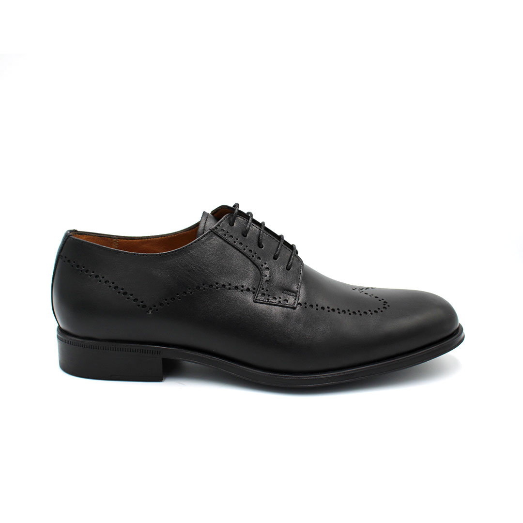 Chaussure classic NOIR CS097