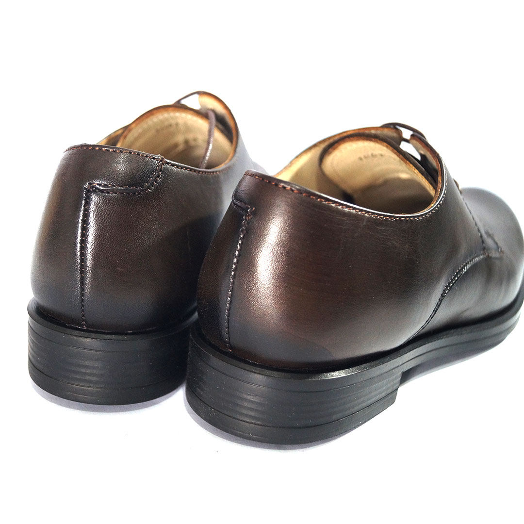 Chaussure classic MARRON CS003