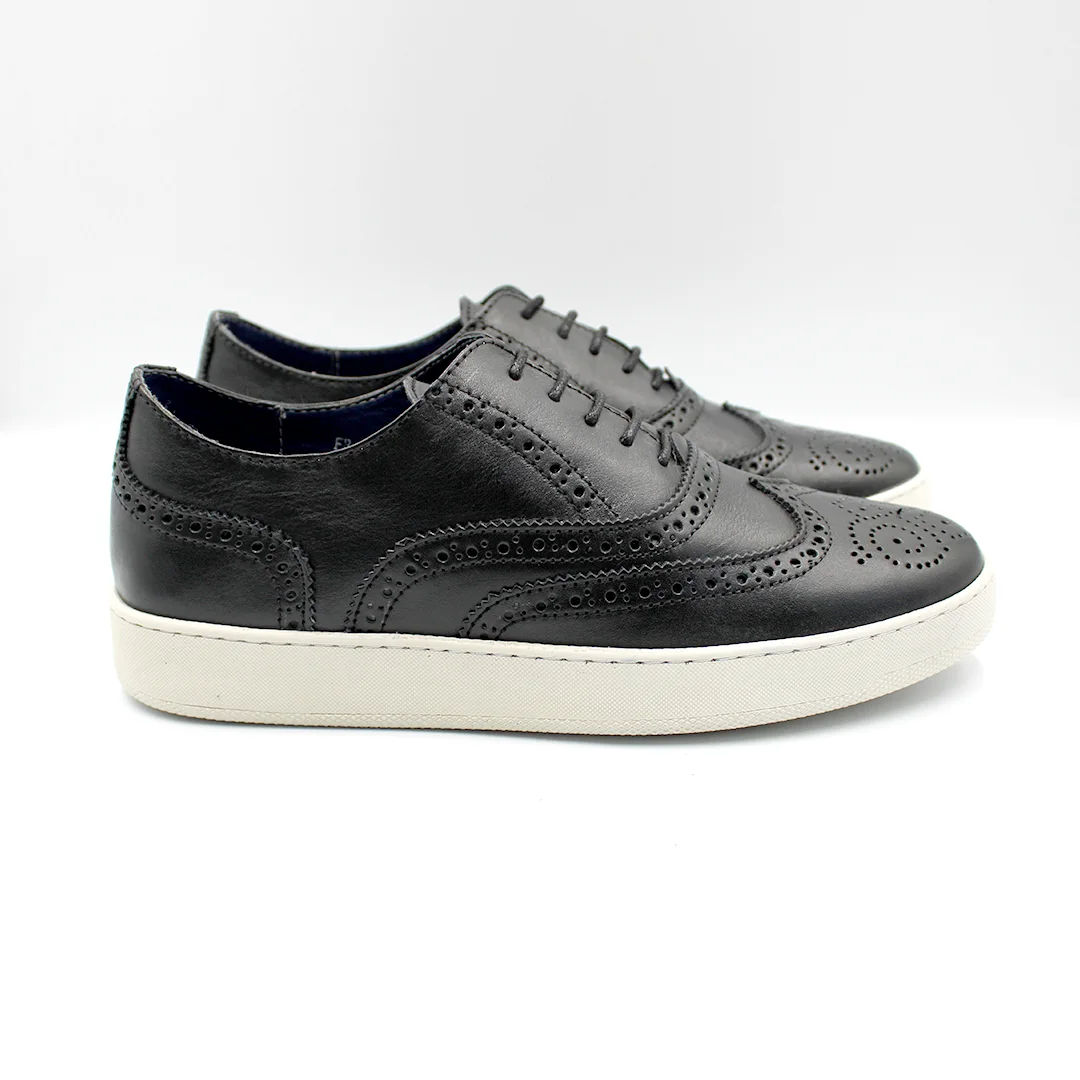 BASKET ART UA010 NOIR