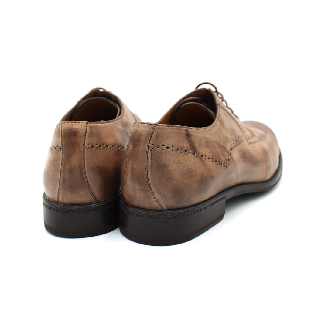 Chaussure classic TABA CS098