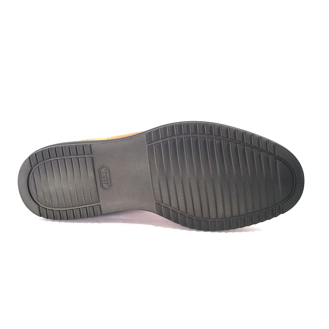 Chaussure Tennise DAIM NOIR UG012