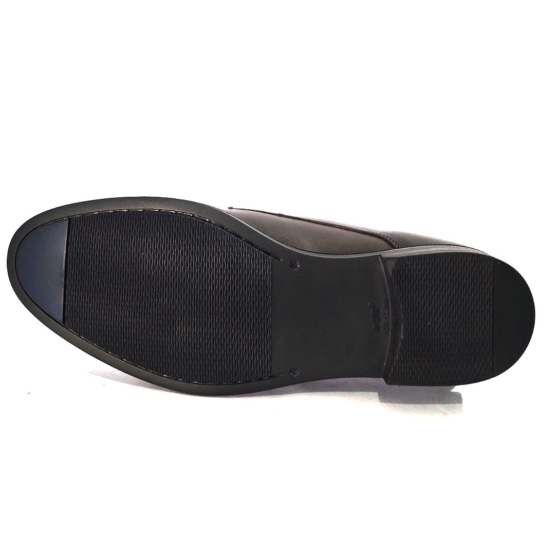 Chaussure classic MARRON CS003