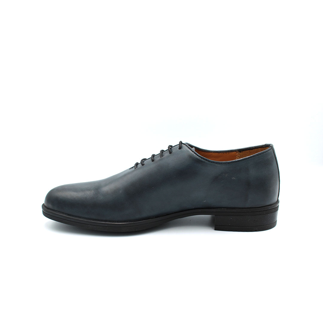 CHAUSSURE RICHELIEU CUIR  MCB012