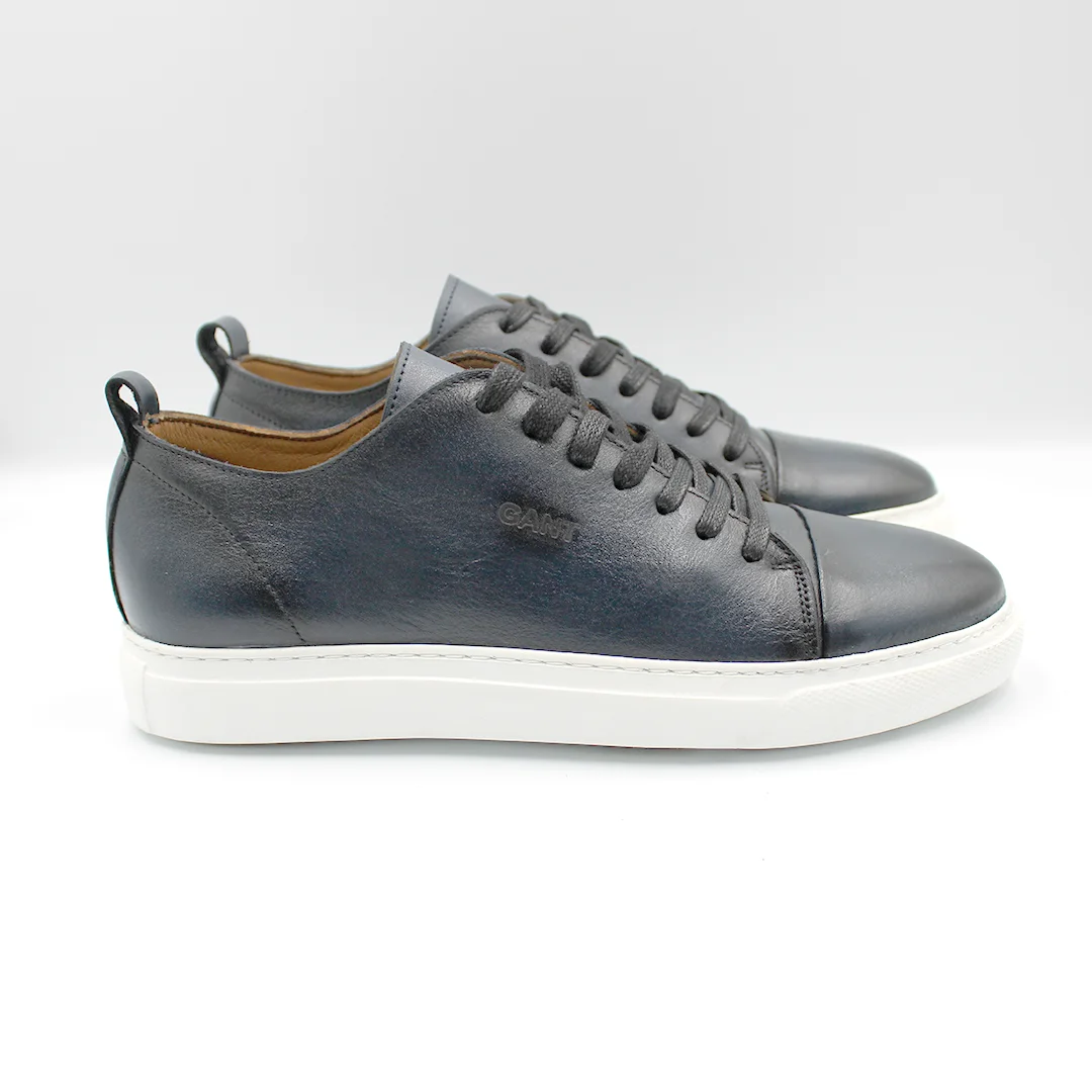 BASKET SIMPLE GN10 BLEU