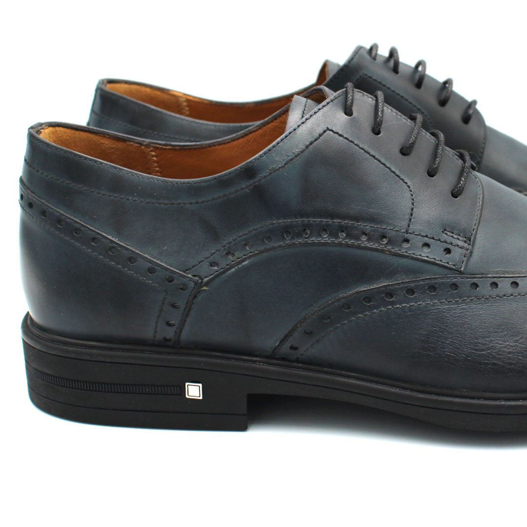 CHAUSSURE RICHELIE ART BLEU