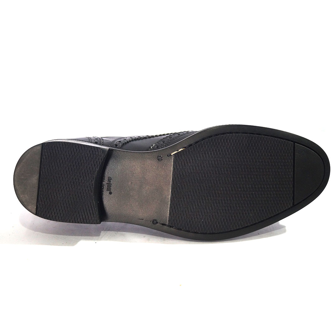 Chaussure Classic Noir AU001