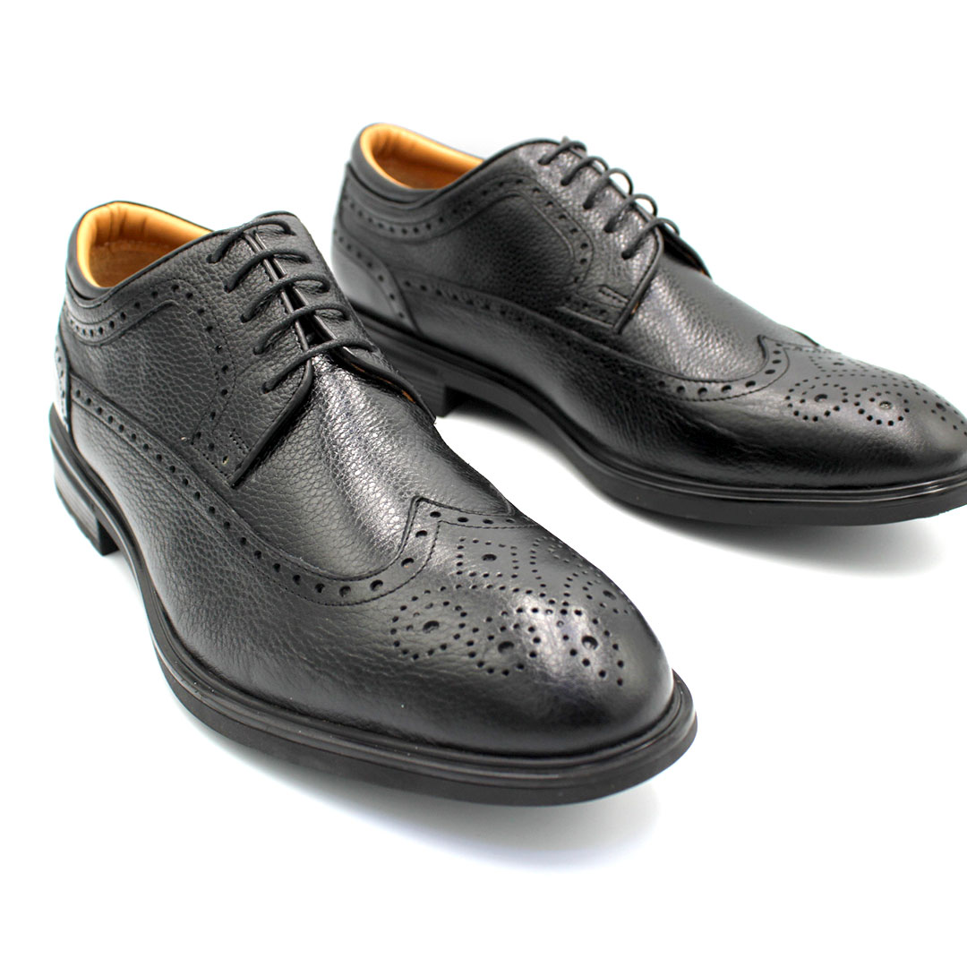 CHAUSSURE RICHELIE ART-2 NOIR