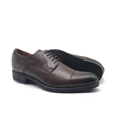 MDR163 RICHELIEU MARRON