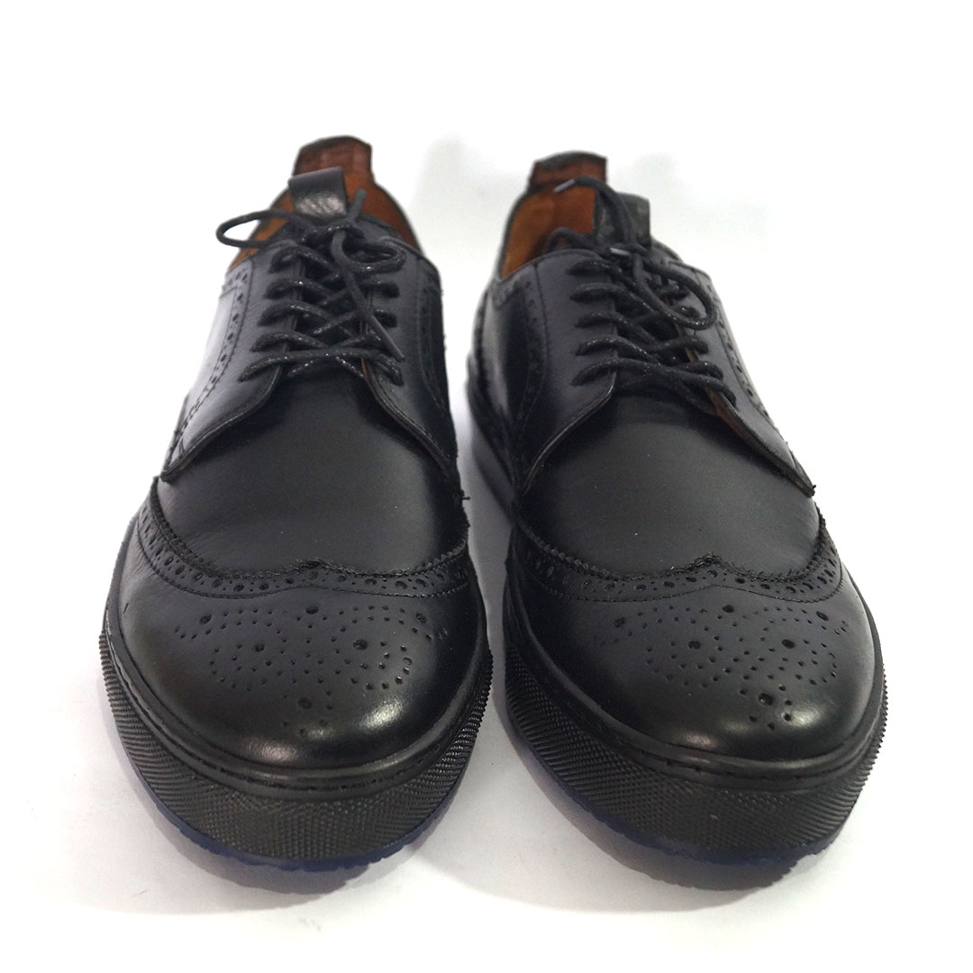 Chaussure de ville NOIR CV002