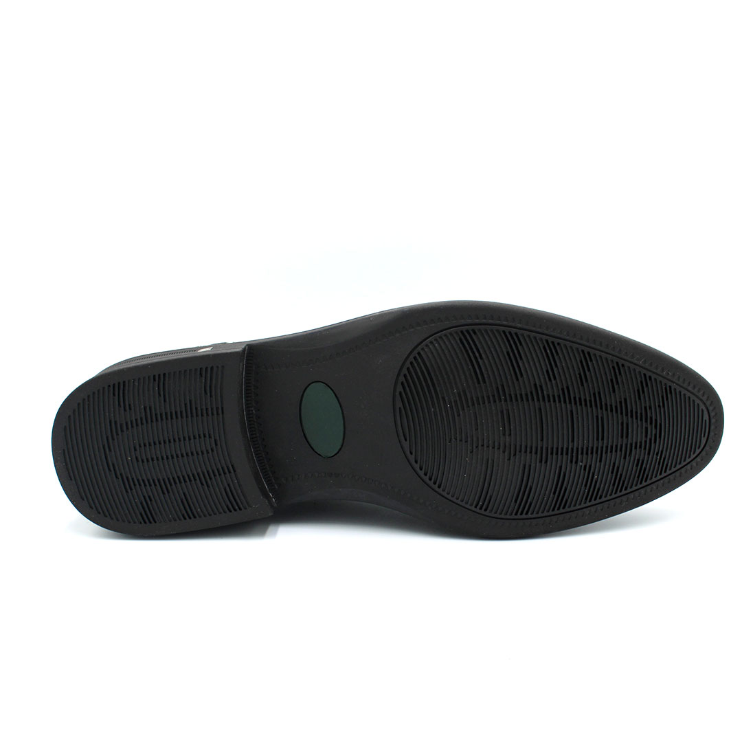 CHAUSSURE RICHELIE ART BLEU