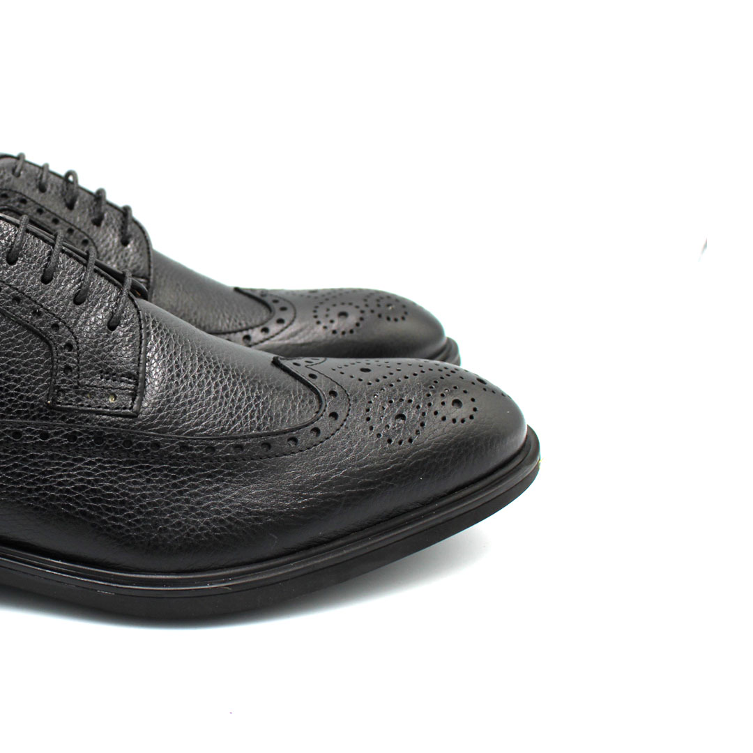 CHAUSSURE RICHELIE ART-2 NOIR