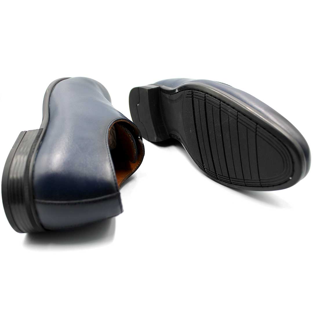 MDR020 RICHELIEU BLEU