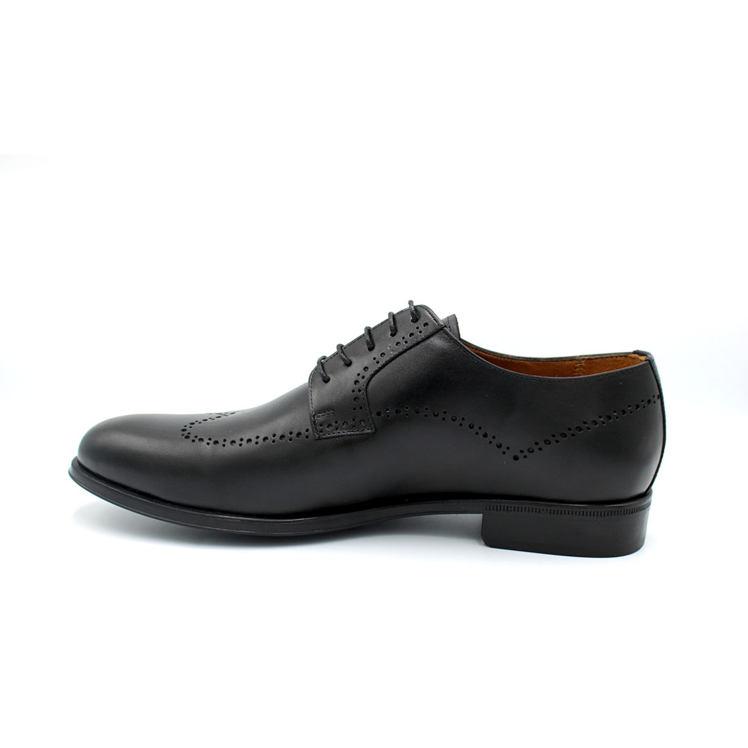 Chaussure classic NOIR CS097