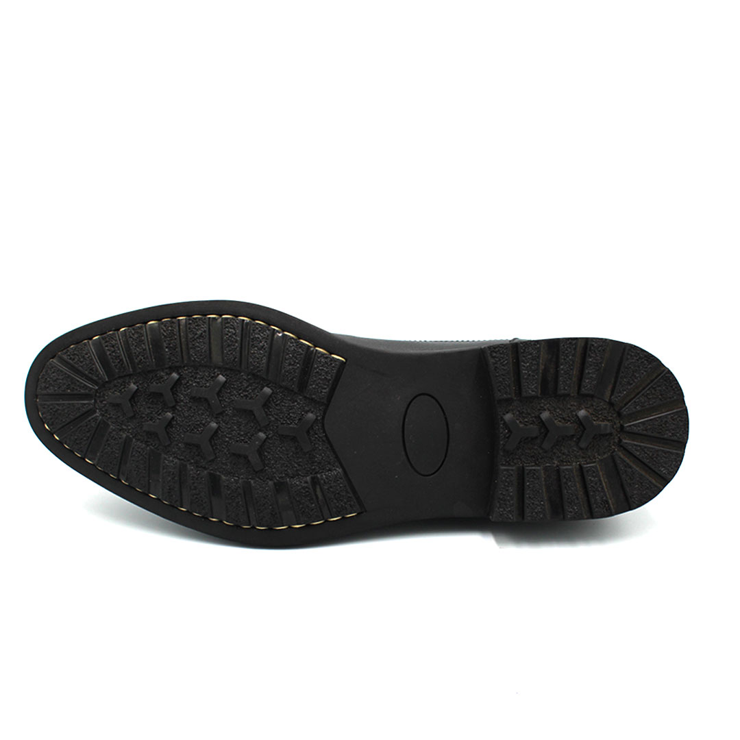 CHAUSSURE RICHELIE ART-2 NOIR