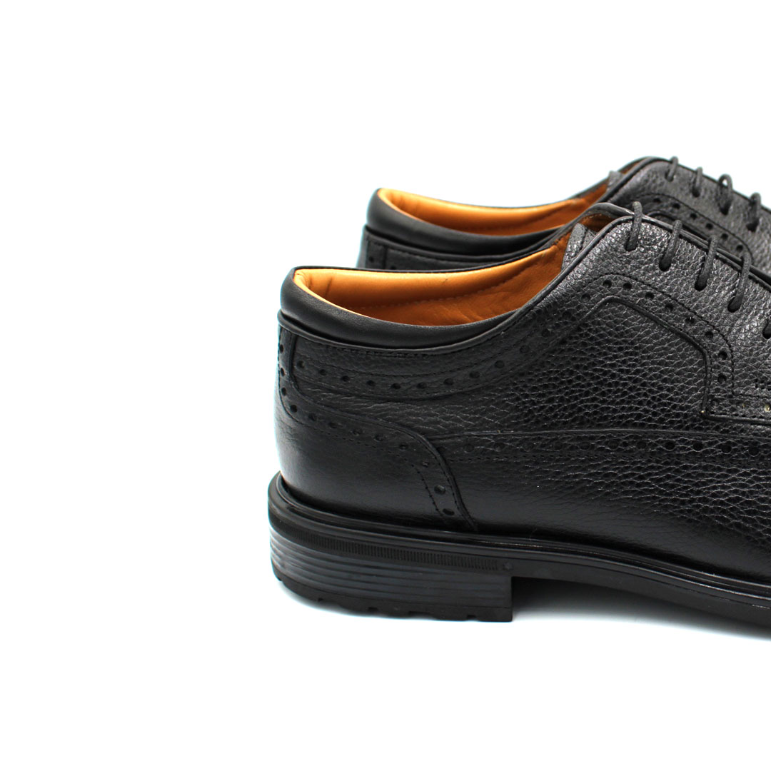 CHAUSSURE RICHELIE ART-2 NOIR