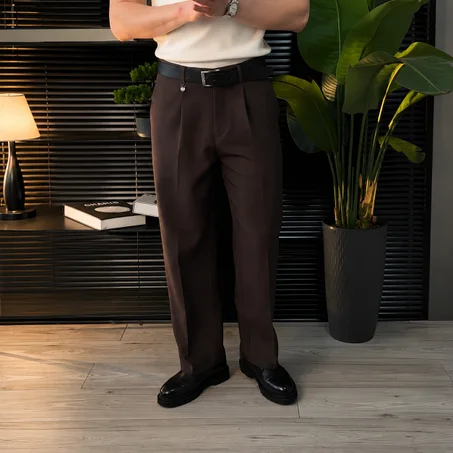 Pantalon pour homme