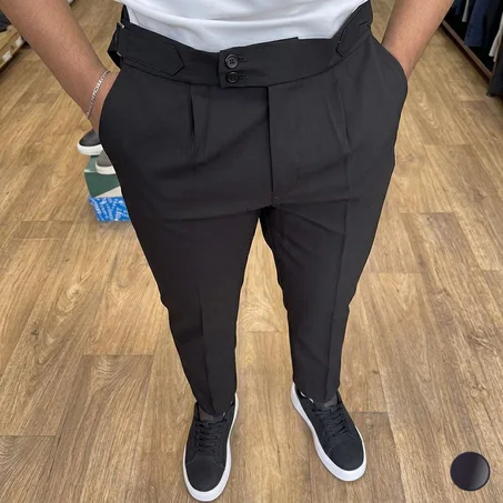 pantalon classique