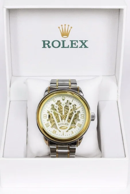 ROLEX