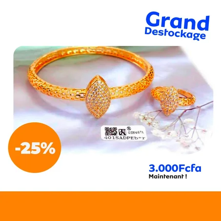 Bijoux Bracelet dame