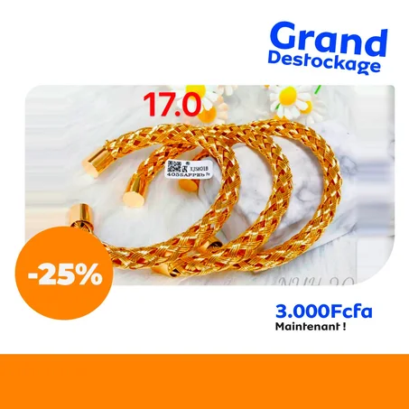 Bijoux Bracelet dame